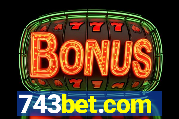 743bet.com