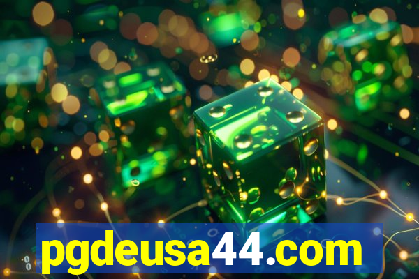 pgdeusa44.com