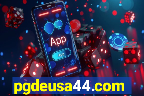 pgdeusa44.com