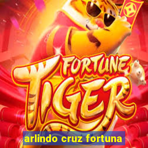 arlindo cruz fortuna