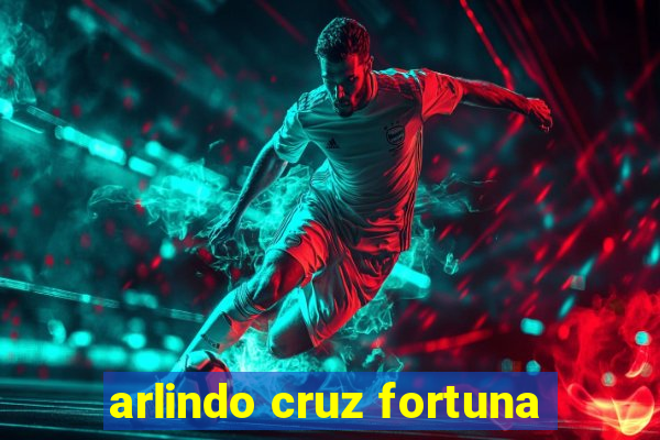 arlindo cruz fortuna