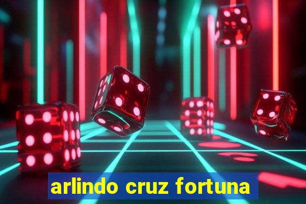 arlindo cruz fortuna