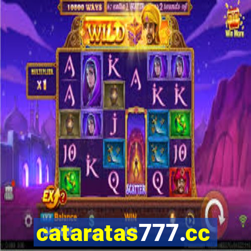 cataratas777.cc