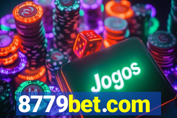 8779bet.com