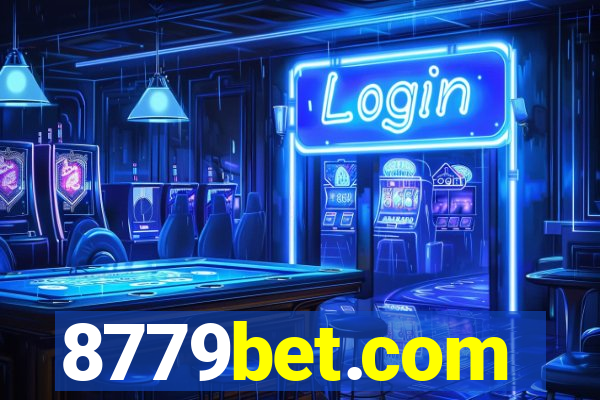 8779bet.com