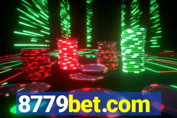 8779bet.com