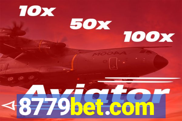 8779bet.com