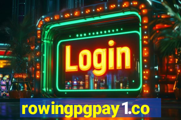 rowingpgpay1.com