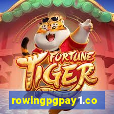 rowingpgpay1.com