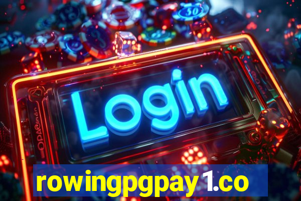 rowingpgpay1.com