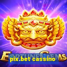 pix.bet cassino