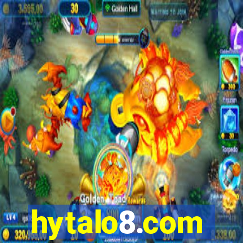 hytalo8.com