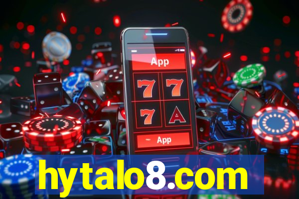 hytalo8.com