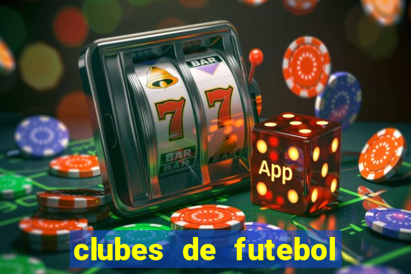 clubes de futebol belo horizonte