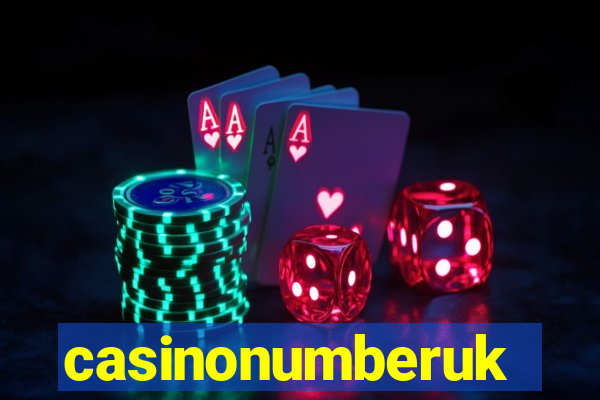 casinonumberuk