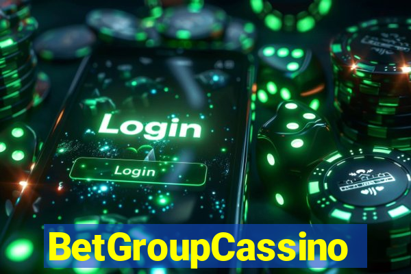 BetGroupCassino