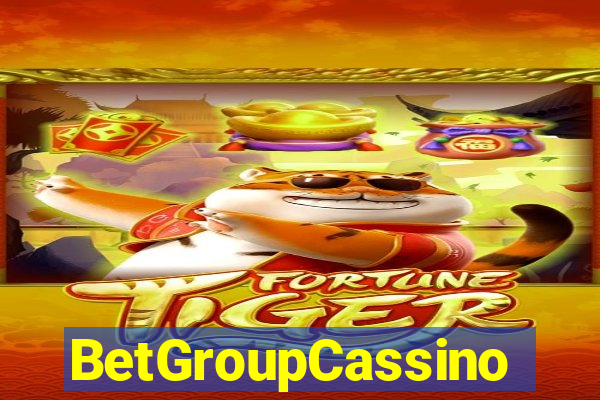 BetGroupCassino