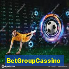 BetGroupCassino