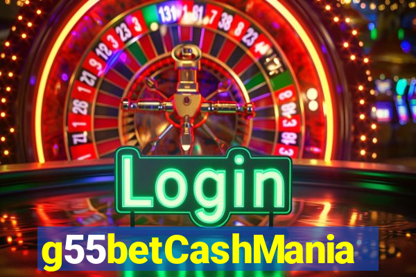 g55betCashMania