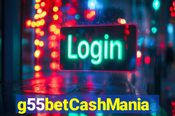 g55betCashMania