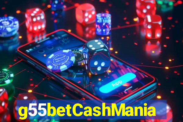 g55betCashMania