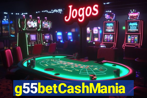 g55betCashMania