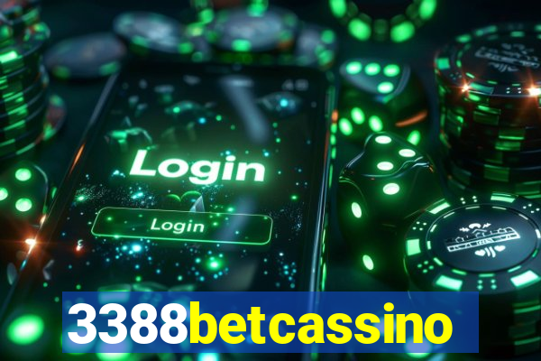 3388betcassino