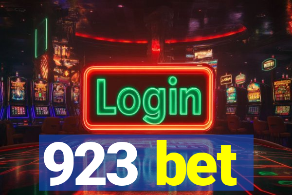 923 bet