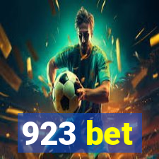 923 bet