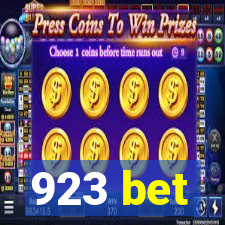 923 bet