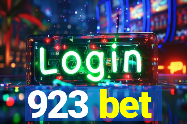 923 bet