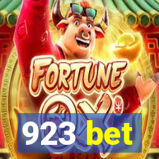 923 bet