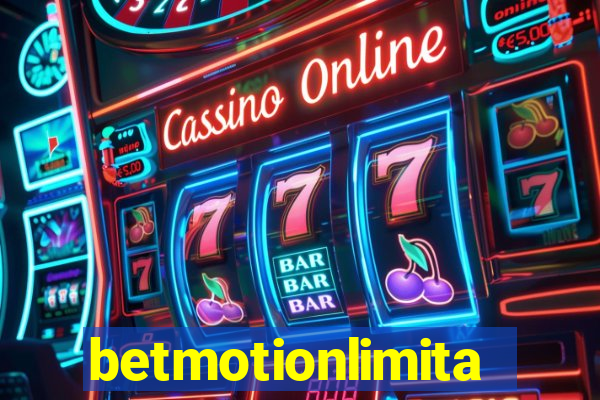 betmotionlimita