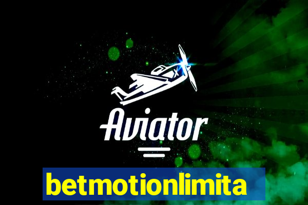 betmotionlimita