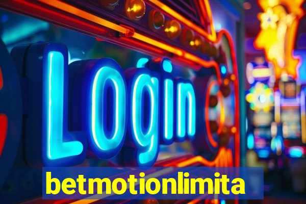 betmotionlimita