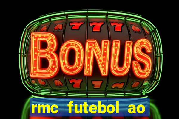 rmc futebol ao vivo gratis