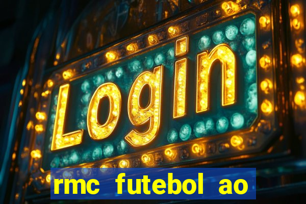 rmc futebol ao vivo gratis