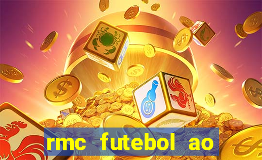 rmc futebol ao vivo gratis