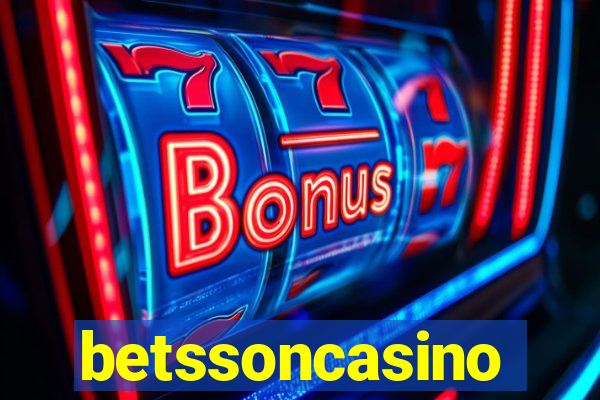 betssoncasino