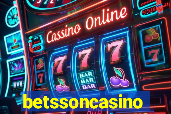 betssoncasino