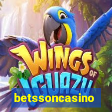 betssoncasino