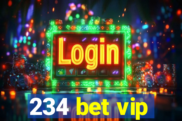 234 bet vip