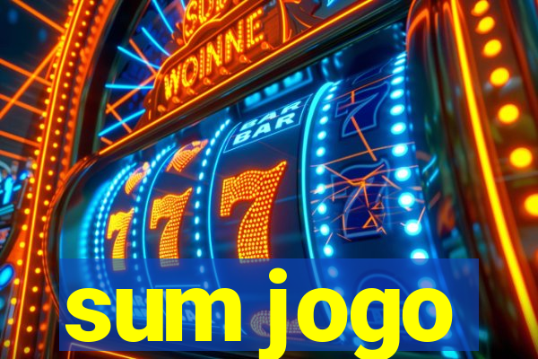 sum jogo