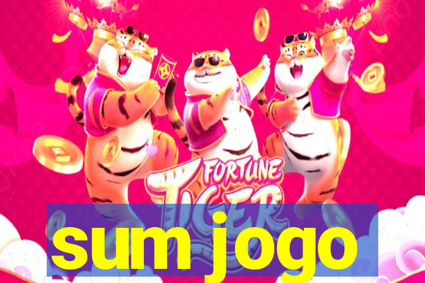 sum jogo