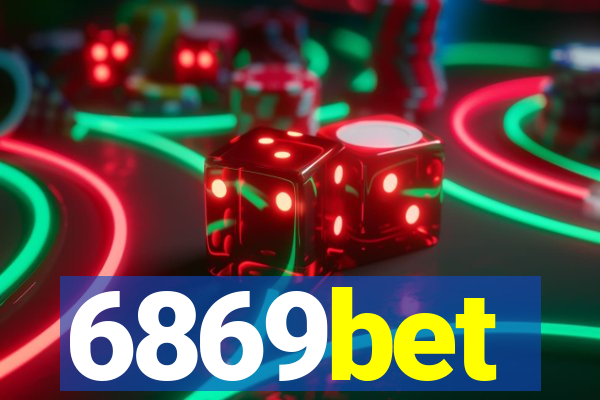 6869bet