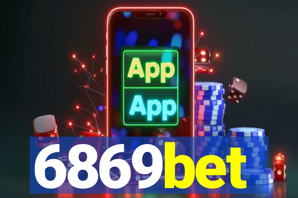 6869bet