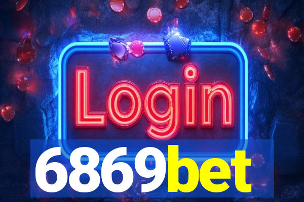 6869bet