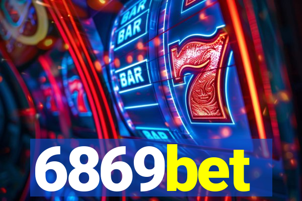 6869bet