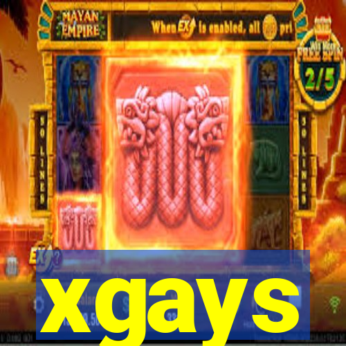 xgays