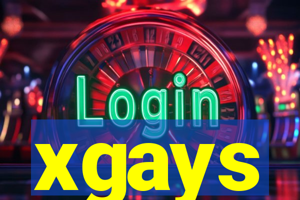 xgays